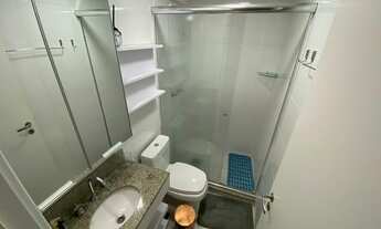 Imagem 6: Studio com 1 dormitório para alugar, 30 m² por R$ 3.005,00/mês - Centro - Curitiba/PR