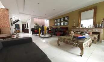 Imagem: Alugo Linda Mansão em Alto Padrão na Doca