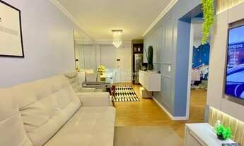 Imagem 2: Apartamento no bairro Escola Agrícola!