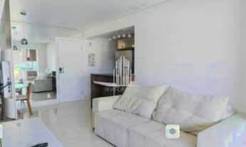 Imagem 2: Apartamento no Condomínio Scenário Jardim Prudência no Jabaquara 93m² 1 suíte 3 banheiros