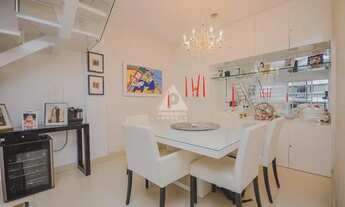 Imagem 4: Cobertura à venda, 4 quartos, 3 suítes, 3 vagas, Ipanema - RIO DE JANEIRO/RJ