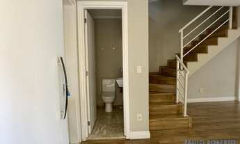 Imagem 3: CASA EM CONDOMÍNIO - VILA SÃO FRANCISCO - SP