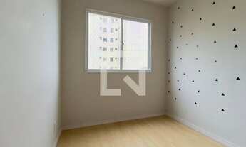 Imagem 7: Apartamento para Aluguel - Pinheirinho, 3 Quartos, 60 m2