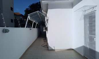 Imagem 4: Lindo Sobrado Comercial para locação !!! Entre os Metrôs Vila Mariana e Santa Cruz !