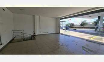 Imagem 4: Sala comercial 76 m² - Centro comercial - Água Branca