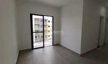 Imagem 3: Apartamento à venda no Condomínio Residencial Bella Vitta I em Vinhedo/SP