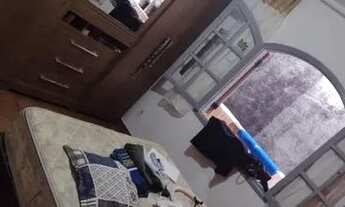 Imagem 3: CAIQUE. CASA EM SÃO PAULO NA ZONA SUL, LOCALIZADA EM PARELHEIROS