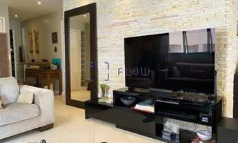 Imagem 5: Apartamento de 171m² a Venda em Higienópolis Com 4 Dormitorios, Sendo 3 Suítes e 3 Vagas