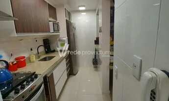 Imagem 6: Apartamento - Jardim Santa Izabel - Hortolândia