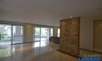 Imagem 4: APARTAMENTO - MORUMBI - SP