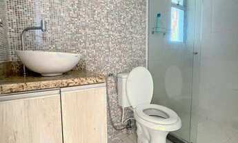 Imagem 6: Apartamento 2 quartos com suíte Jacaripe