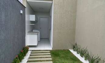 Imagem 4: Condomínio de casa Morada do Lado