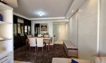 Imagem 2: Apartamento Garden c om 120 metros quadrados com 3 quartos sendo 1 suite e 2 vagas