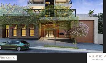 Imagem 2: Apartamento para venda tem 143 metros quadrados com 3 quartos em Vila Mascote - São Paulo