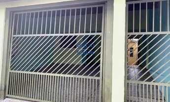 Imagem 3: AMERICANA - Casa Padrão - MORADA DO SOL