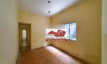 Imagem 2: Sobrado à venda, 100 m² por R$ 370.000,00 - Ipiranga - São Paulo/SP