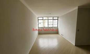 Imagem 2: Apartamento com 03 dormitórios em Higienópolis - Cód.: 11018