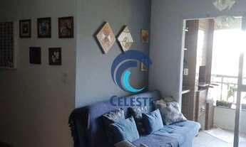 Imagem: Apartamento com 2 dormitórios à venda