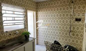 Imagem 3: SANTOS - Apartamento Padrão - EMBARÉ