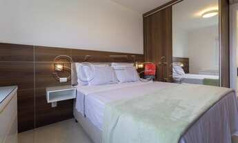 Imagem 7: Apartamento Gran Estanconfor Veranda Berrini 65m² com 2 dorms disponível para locação no B