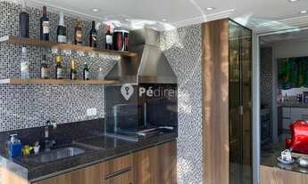 Imagem 5: Venda - Apartamento Alto Padrão 3 dorm - Anália Franco