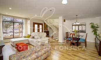 Imagem: São Paulo - Casa Padrão - Paraíso