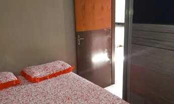 Imagem 6: Casa Loteamento Salvador Costa Marques