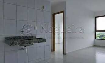 Imagem 5: Apartamento para venda possui 48 metros quadrados com 2 quartos