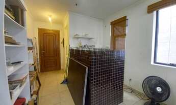 Imagem 7: SAO PAULO - Conjunto Comercial/Sala - SANTA CECILIA