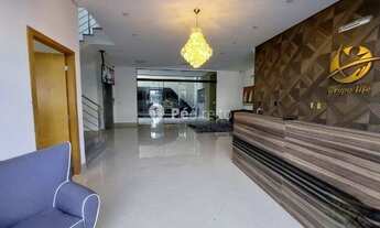 Imagem 2: Prédio novo à venda no Tatuapé