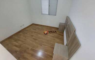 Imagem 6: Apartamento com 2 dormitórios para alugar, 59 m² - Vila Omar - Americana/SP