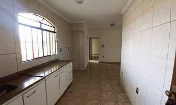 Imagem 7: CASA 03 QUARTOS BAIRRO SANTA MONICA