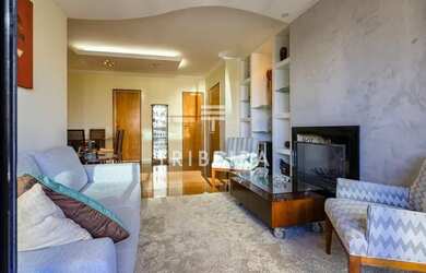 Imagem 6: Imóvel de 126m², com 3 dormitórios (sendo 1 suíte)