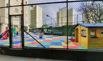 Imagem 5: Apartamento com 2 dormitórios e closet à venda no bairro Tatuapé - São Paulo/SP