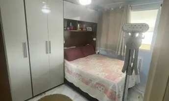 Imagem 7: Cobertura para venda tem 90 metros quadrados com 2 quartos em Centro - Niterói - RJ