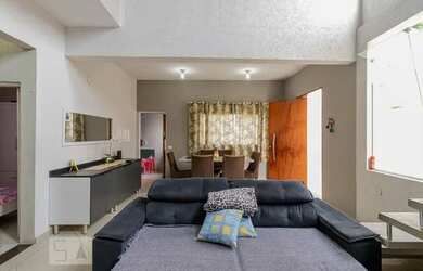 Imagem 6: Casa à Venda - Vila das Mercês, 4 Quartos, 150 m2