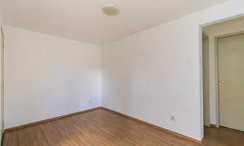 Imagem 7: Apartamento com 2 dormitórios para alugar, 48 m² por R$ 1.195,91/mês - Cidade Jardim - São