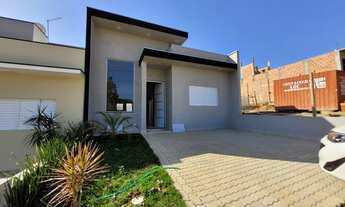 Imagem 5: Casa condomínio Vilagio Ipanema para venda com 3 quartos/suíte