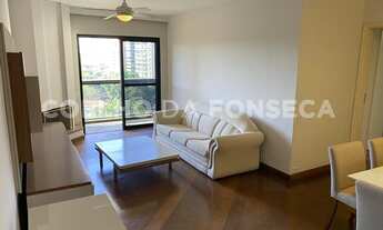 Imagem 1: São Paulo - Apartamento Padrão - Vila Nova Conceição
