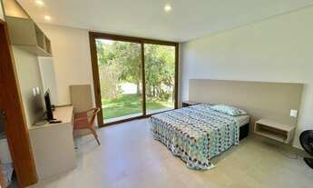 Imagem 3: Casa maravilhosa á venda. 5 lindas suítes. Condomínio. Ilha dos Pássaros-Praia do Forte -B