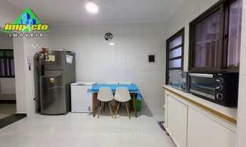 Imagem 7: Casa com 3 quartos à venda, 162 m² por R$ 780.000 - Balneário Flórida - Praia Grande/SP