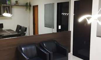 Imagem 4: Endereço Fiscal - Sala Comercial Montada - Escritório Montado - Coworking