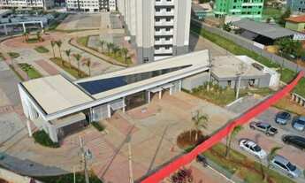 Imagem: NA - O seu novo lar em Águas Claras