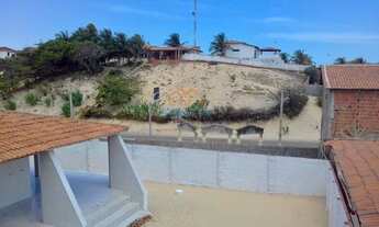 Imagem 4: Casa de Praia com Apartamentos para Venda na Praia de Quixaba, localizado na cidade de Ar
