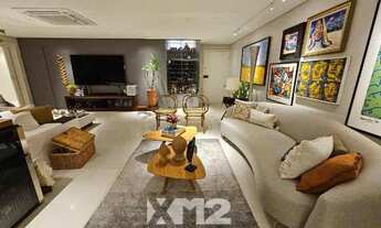 Imagem 3: Apartamento Edf. Vila do Conde, Av. Boa Viagem. (Ref.: R3803310