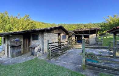 Imagem 4: Sítio à venda, 54475 m² por R$ 22.260.000,00 - Jurerê - Florianópolis/SC