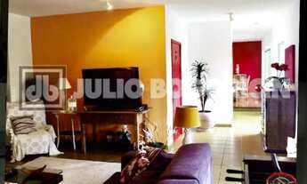 Imagem 4: Venda Julio Bogoricin Barra da Tijuca Jardim Oceânico Cobertura Linear