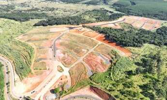 Imagem: Seu terreno no Grand Paysage parcelado em