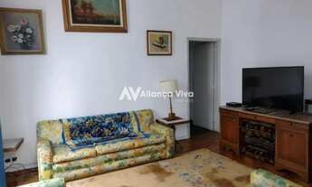 Imagem 3: Botafogo Casa com 3 dormitórios