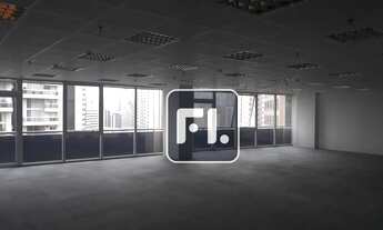 Imagem 4: Conjunto, 185 m² - venda por R$ 2.225.000,00 ou aluguel por R$ 18.640,08/mês - Brooklin